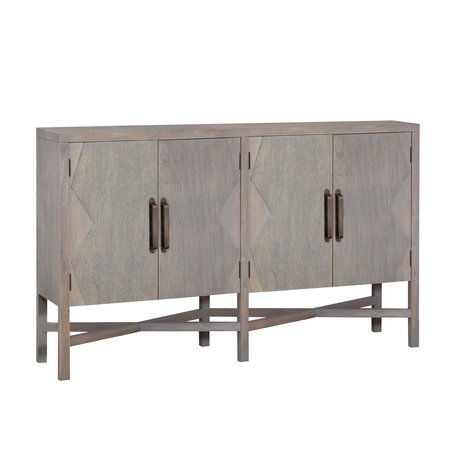 ELK HOME Crosser Credenza 17306